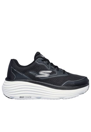 TENIS SKECHERS HOMBRE 220615BKW MAX CUSHIO Talla 9