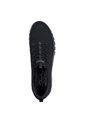 TENIS SKECHERS MUJER 100702BBK GRACEFUL Talla 5 de Skechers