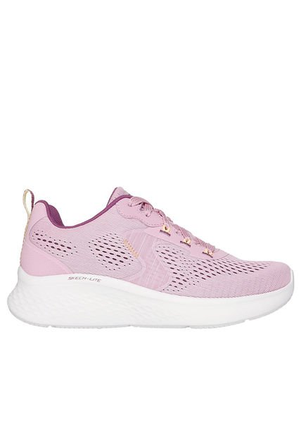 TENIS SKECHERS MUJER 150432MVE SKECH-LITE Talla 7