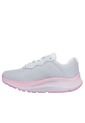 TENIS SKECHERS MUJER 128621GYPR GO RUN CO Talla 7 de Skechers