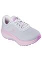 TENIS SKECHERS MUJER 128621GYPR GO RUN CO Talla 7 de Skechers