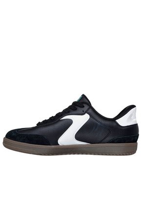 TENIS SKECHERS HOMBRE 254154BKW HOTSHOT Talla 7.5