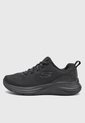 Tenis Lifestyle Skechers Vapor Foam Negro de Skechers