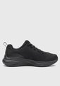 Tenis Lifestyle Skechers Vapor Foam Negro de Skechers