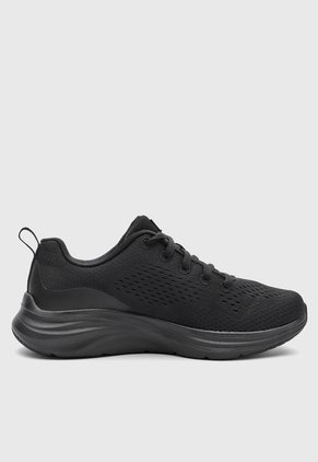 Tenis Lifestyle Skechers Vapor Foam Negro
