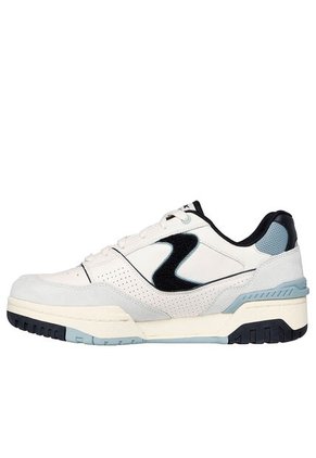 TENIS SKECHERS HOMBRE 254172NTBK S-1992 Talla 7