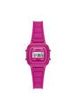 Reloj Skechers Mujer Alta. Policarbonato Rosado SR2140 de Skechers