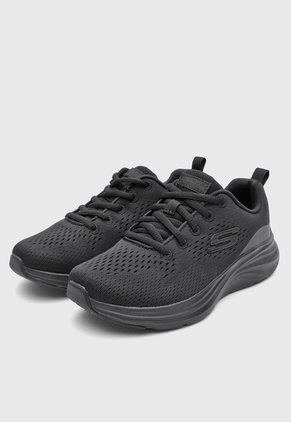 Tenis Lifestyle Skechers Vapor Foam Negro