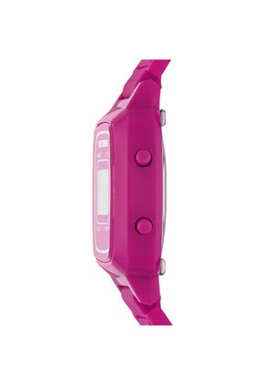 Reloj Skechers Mujer Alta. Policarbonato Rosado SR2140