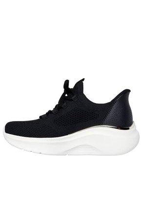 TENIS SKECHERS MUJER 117617BLK BOBS B LOV Talla 8