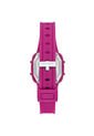 Reloj Skechers Mujer Alta. Policarbonato Rosado SR2140 de Skechers