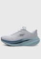 Tenis SKECHERS Go Wailk Max Cushioning Gris de Skechers