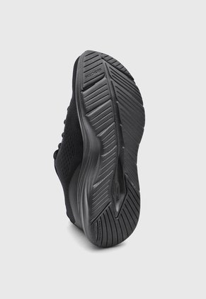 Tenis Lifestyle Skechers Vapor Foam Negro