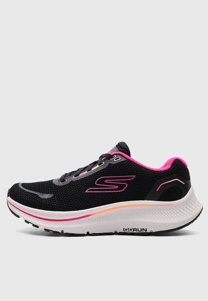 Tenis SKECHERS Go Run Consistent 2.0 Negro