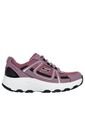 Tenis Skechers Mujer Hillcrest 2.0 Repelente Al Agua Morado de Skechers