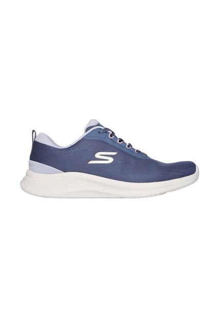 Tenis Skechers Sport Para Mujer Skech Lite Pro 2.0 Color Slate Azul