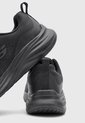 Tenis Lifestyle Skechers Vapor Foam Negro de Skechers