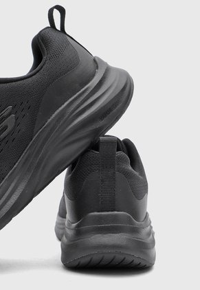 Tenis Lifestyle Skechers Vapor Foam Negro