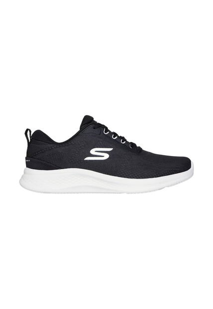 Tenis Skechers Sport Mujer Skech Lite Pro 2.0 Negro Blanco