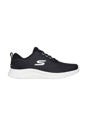 Tenis Skechers Sport Mujer Skech Lite Pro 2.0 Negro Blanco