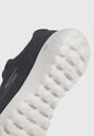 Tenis Running Gris-Blanco Skechers Gowalkjoy-ecstatic de Skechers