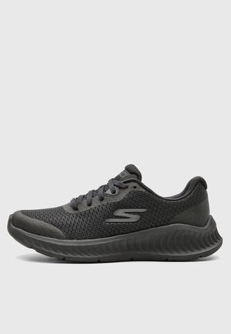 Tenis SKECHERS GO Walk Now Negro Skechers