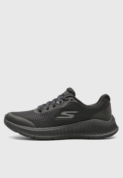 Tenis SKECHERS GO Walk Now Negro