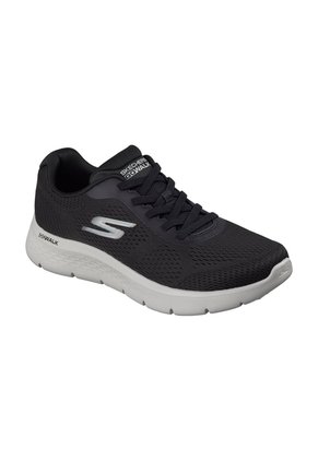 TENIS SKECHERS HOMBRE 216486BLK GO WALK FL Talla 9.5