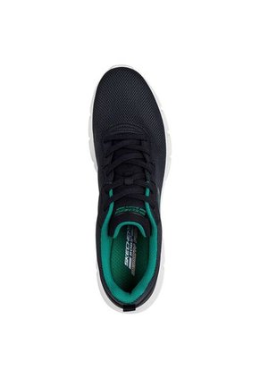 TENIS SKECHERS HOMBRE 118109BLK BOBS B FLE Talla 7