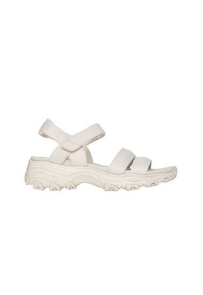 SANDALIAS D"LITES SKECHERS
