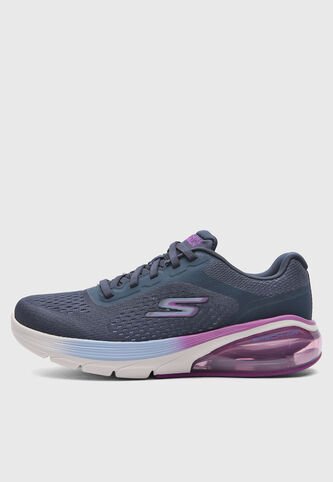 Tenis SKECHERS Go Walk Air 3.0 Azul Skechers