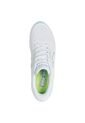 TENIS SKECHERS MUJER 128643WHT GO RUN CON Talla 8 de Skechers