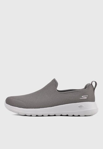 Tenis Lifestyle SKECHERS Go Walk Max Taupe Skechers