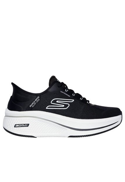 TENIS SKECHERS HOMBRE 220853BKW GO RUN ELE Talla 7.5
