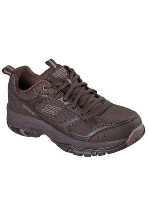 TENIS SKECHERS MUJER 180118CHOC TREGO Talla 7.5