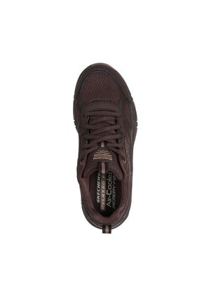 TENIS SKECHERS MUJER 180118CHOC TREGO Talla 7.5
