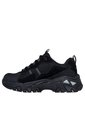 TENIS SKECHERS MUJER 180128BBK D'LITES HI Talla 5.5 de Skechers