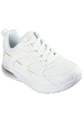 TENIS SKECHERS MUJER 117648WHT BOBS VISIO Talla 5.5