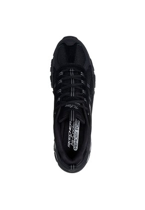 TENIS SKECHERS MUJER 180128BBK D'LITES HI Talla 5.5
