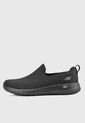 Tenis Lifestyle SKECHERS Go Walk Max Negro de Skechers
