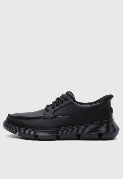 Zapatos SKECHERS Garza Negro