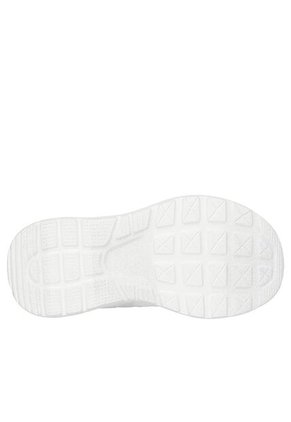 TENIS SKECHERS MUJER 117648WHT BOBS VISIO Talla 5.5