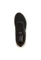 TENIS SKECHERS MUJER 150572BKW PLUSH FOAM Talla 8.5 de Skechers