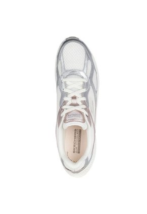 TENIS SKECHERS MUJER 128633OFWT GO RUN CO Talla 6