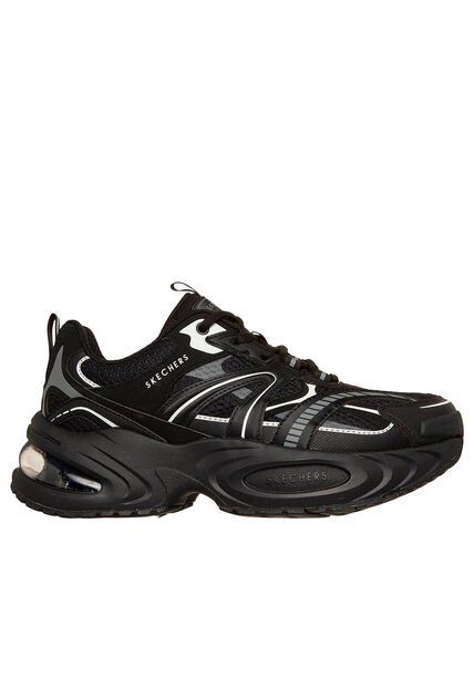 TENIS SKECHERS HOMBRE 183199BBK UNO RYZE Talla 9.5