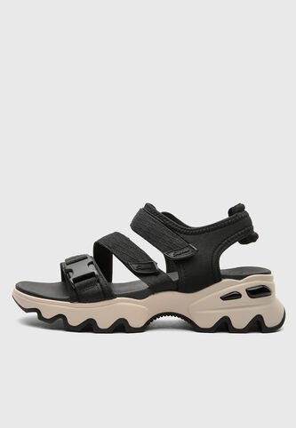Sandalias SKECHERS Big Lug Negro Skechers