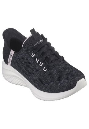 TENIS SKECHERS MUJER 150178BKPK ULTRAFLEX Talla 7.5