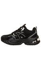 TENIS SKECHERS HOMBRE 183199BBK UNO RYZE Talla 9.5 de Skechers