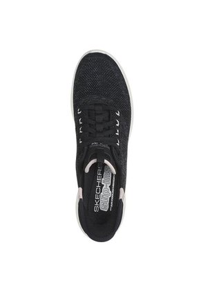 TENIS SKECHERS MUJER 150178BKPK ULTRAFLEX Talla 7.5