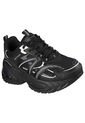 TENIS SKECHERS HOMBRE 183199BBK UNO RYZE Talla 9.5 de Skechers